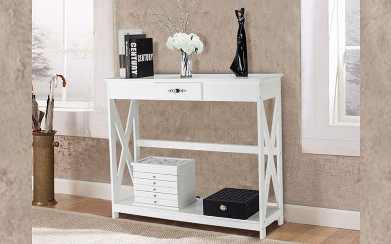 Console Tables Under $100