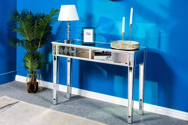Console Tables Under $200